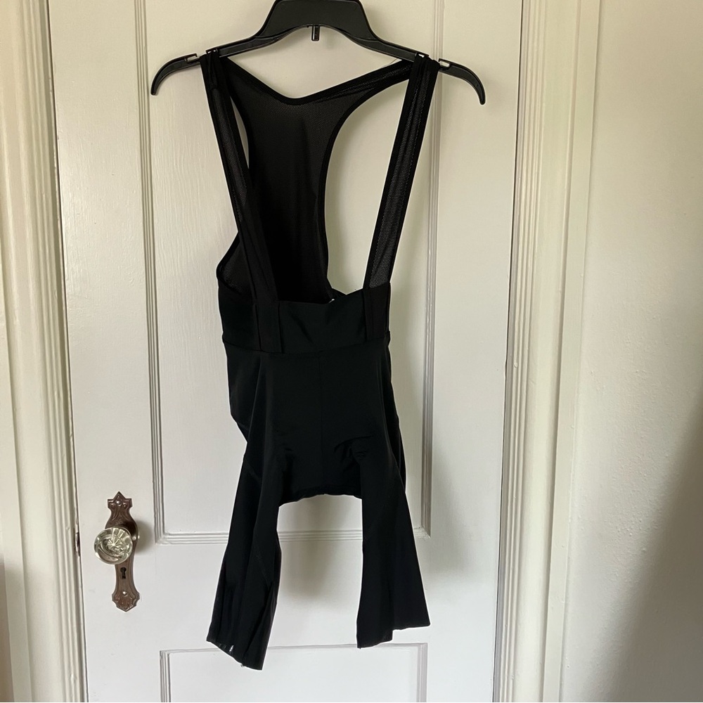 Castelli cycling bib shorts - men size M